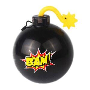 시한 돌리기 시간 야유회 단일 작동하는 물폭탄 실내홈파티 게임시한 파티 술집