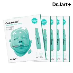 크라이오 러버 수딩 마스크 5매