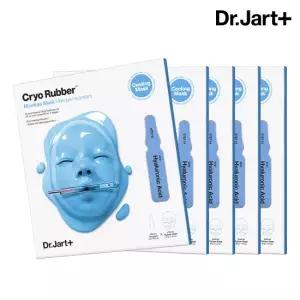 크라이오 러버 모이스처 마스크 5매