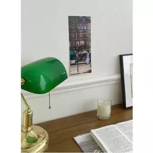 빈티지 풍경 감성 인테리어 포스터 엽서 여행 사진 가로 21type