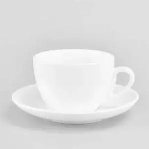 도자기 커피잔 찻잔 홈 카페 커피컵 라떼 커피잔 중 머그컵 머그잔