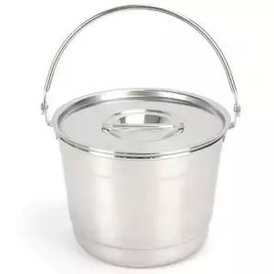 [골드스마일]김치통 뼈통 보관통 아이스버킷 칠링백 얼음통 소 아이스바스켓