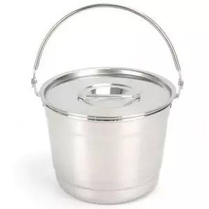 [골드스마일]김치통 뼈통 보관통 아이스버킷 칠링백 얼음통 중 양주얼음통