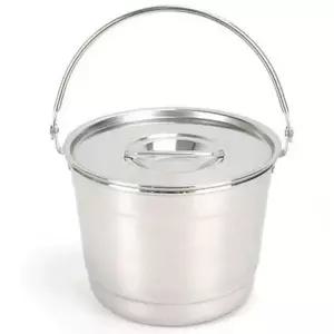 김치통 뼈통 보관통 아이스버킷 칠링백 얼음통 소 아이스바스켓