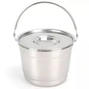 김치통 뼈통 보관통 아이스버킷 칠링백 얼음통 중 양주얼음통