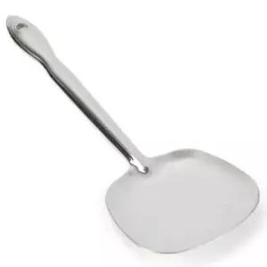 스텐 볶음 스푼 주걱 스파츌라 뒤집개 밥주걱 왕대 다대스푼