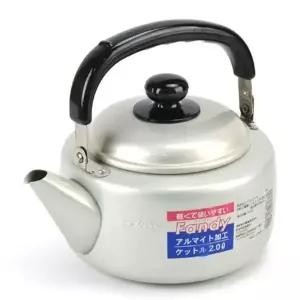 스텐 주전자 3L 물주전자 보리차 주전자 물포트 커피포트주전자