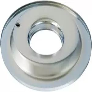 스펙터 퍼포먼스 (4765) 14인치 플랫 에어 클리너 베이스