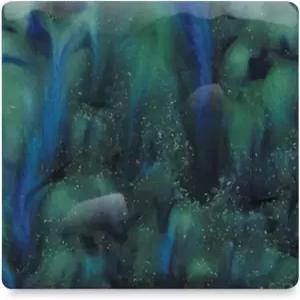 메이코 정글 젬스 크리스탈 글레이즈 - 블루 애저 파인트