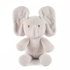 GUND 팔랑귀 움직이는 코끼리 30cm 애착인형 아기인형 베이비 인형
