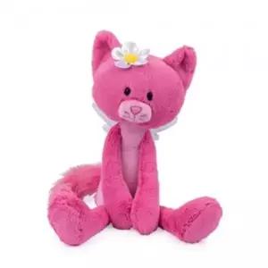 GUND 핑크고양이데리고다니기 애착인형 아기인형 베이비인형