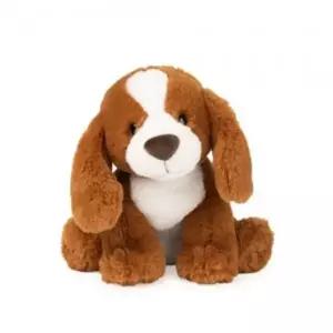 GUND 스파니엘강아지데리고다니기 애착인형 아기인형 베이비인형