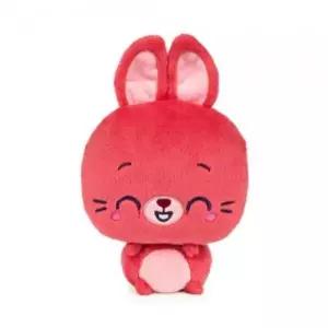 GUND 드럽스토끼15cm 애착인형 아기인형 베이비인형 동물인형