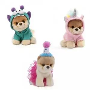 GUND 월드넘버원부 애착인형 아기인형 베이비인형 동물인형