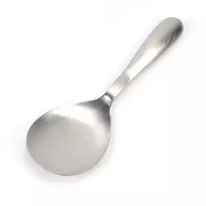 [골드스마일]스텐 밥주걱 스파츌라 볶음 스푼 요리 스푼 중 주방용품 스텐주걱