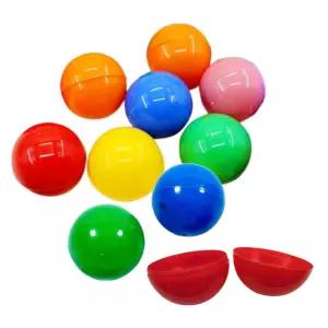 경품행사 학급상품 재료 원형캡슐 10Px3세트 초등과학 학교 생일파티 공병 에그쉐이커