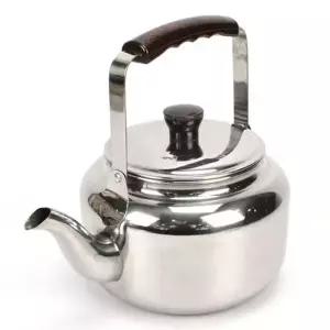 스텐 주전자 물주전자 2L 차 주전자 물포트 주전자 미니주전자