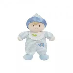 Kids Preferred 와플블루 애착인형 아기인형 베이비인형 동물인형