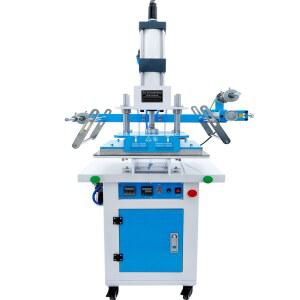 금속 스탬프 기계 코너 인두 절단 펀치 종이 기계4번 날짜 도장 커팅 프레스 각인기