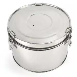 스텐 국통 10호 이중 보온보냉 국통 배달 국통 육수통 도시락국통