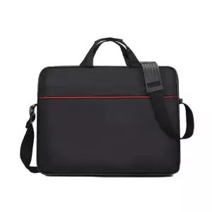 직장인 노트북 크로스백 가방 LM 0440 서류 파우치 16인치 크로스백