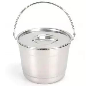 김치통 뼈통 보관통 아이스버킷 칠링백 얼음통 대 와인바스켓