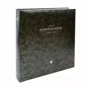 [문구/오피스] 45매 접착앨범 그레이 4R