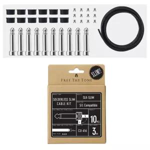 플러그 플러그캡 Gpdt216 키트 패치케이블 스크류