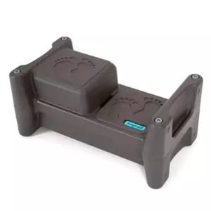 심플레이3 발디딤대 양면 디딤대 디딤대 유아디딤대 아기디딤대