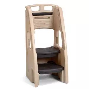 심플레이3 발디딤대 다용도 안전 디딤대 (80101) 유아디딤대 아기디딤대