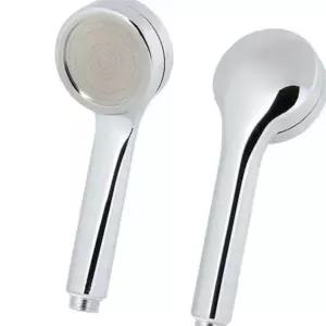 헬스장샤워기 미세공 맛사지 고무패킹 분사판분리 수압높은샤워기