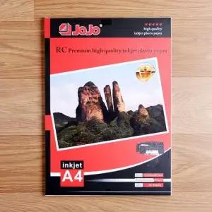 포토 인화지 포토용지 잉크젯 포토인화지 20매 A4