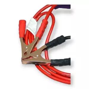 차량 긴급 점검 비상 정비 용품 파워 점프 케이블 점프선