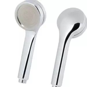 헬스장샤워기 미세공 맛사지 고무패킹 분사판분리 수압높은샤워기