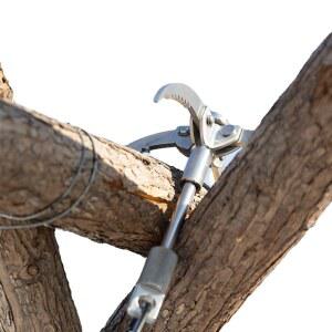 암벽등반 피켈 생존 등산용 용품 벨트 손도끼 캠핑 갈고리 풀리 3개의 도르래 망치 싱글