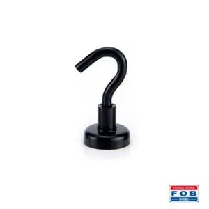 포비 칼라고리 네오디움자석 벌크형 중형 검정