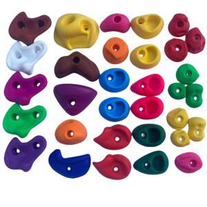 클라이밍 블록 놀이터 플라스틱 부모 자식 스토리지 조명 미끄럼틀 무지개 플러그인