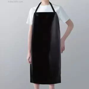코텍 고급 방수앞치마