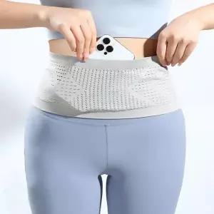 LND (당일출고) 스포츠 플립 런닝밴드 가방 플립벨트 러닝벨트 힙쌕