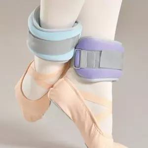 TC2 헬스 웨이트 홈트 손목 발목 모래주머니 밴드 벨트