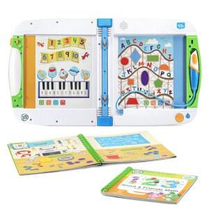LeapFrog LeapStart Learning Success 번들, 그린