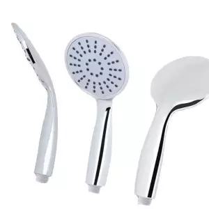 [골드스마일]입원실샤워기 목욕탕 헤드 교체설치 깔끔디자인 베이직샤워기