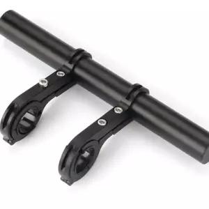 알루미늄자전거익스텐더 두께조절패드 자전거연장바 튼튼한