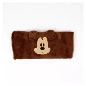 귀염둥이 디즈니 헤어 타월 미키