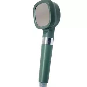 스위밍스파샤워기헤드 풀빌라 샤워기머리 컬러 가정용 목욕분사기