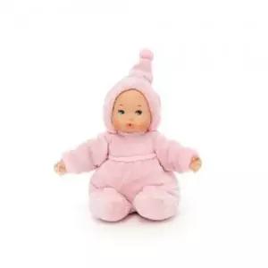 [콩심팥심]마담알렉산더 나의첫 핑크인형 31cm 아기 첫인형 베이비 애착인형