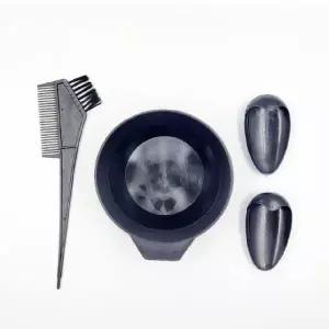 헤어미용재료 가정용 도구 염색용기 미용용품 셀프염색도구