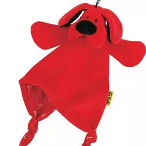 어린이 애착 강아지 담요 유아 수면 촉감발달