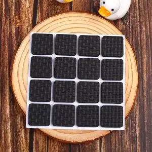 의자다리커버 16P 의자다리캡 긁힘방지 긁힘