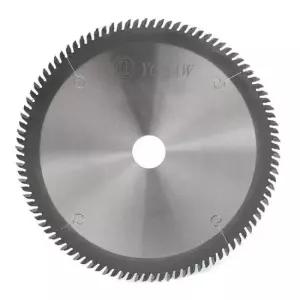 목공구 알루미늄용 원형톱날 기계톱 대한민국 영창 A255-120T